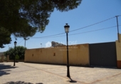 Casa de poble en venda a la España, Jumella, ref.: TR17373 foto