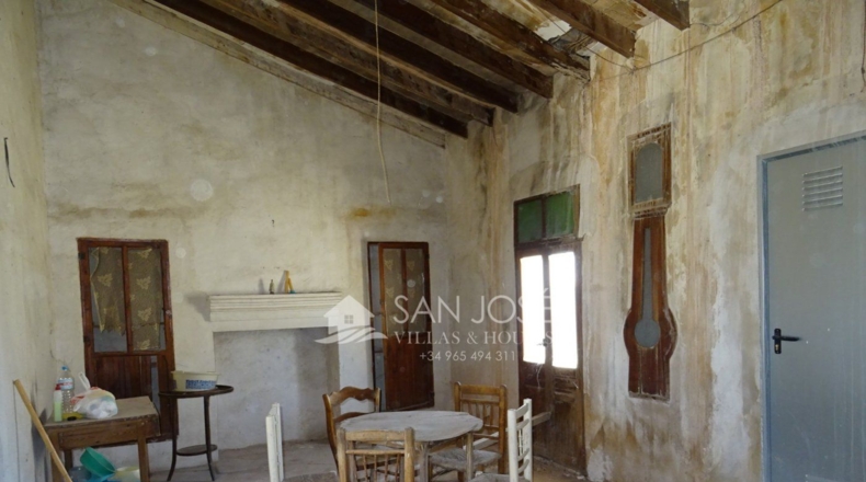 Murcia - Torre del Rico - 333m2
