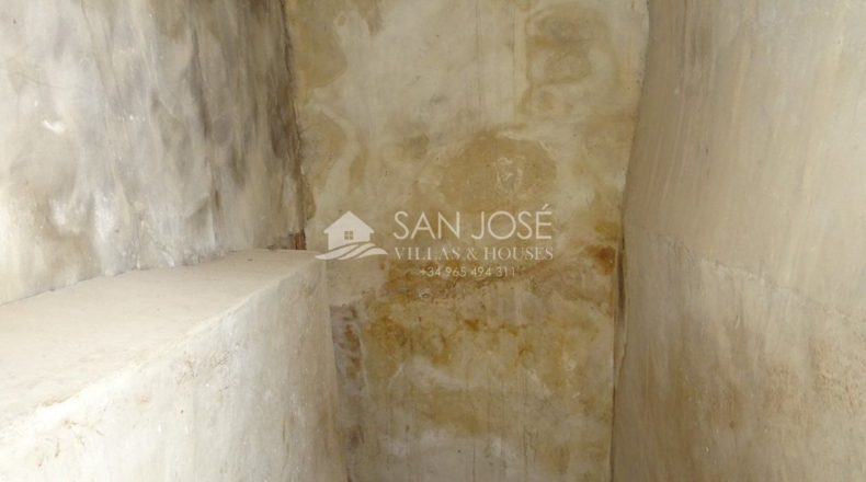 Murcia - Torre del Rico - 333m2