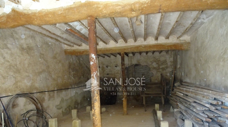 Murcia - Torre del Rico - 333m2