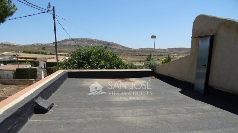 Murcia - Torre del Rico - 333m2