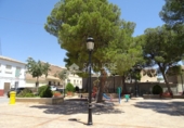 Casa de poble en venda a la España, Jumella, ref.: TR17373 foto