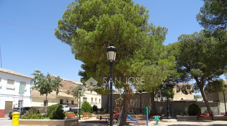 Murcia - Torre del Rico - 333m2
