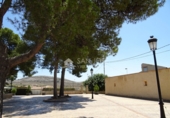 Casa de poble en venda a la España, Jumella, ref.: TR17373 foto