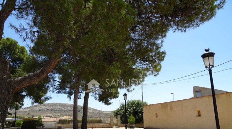 Murcia - Torre del Rico - 333m2