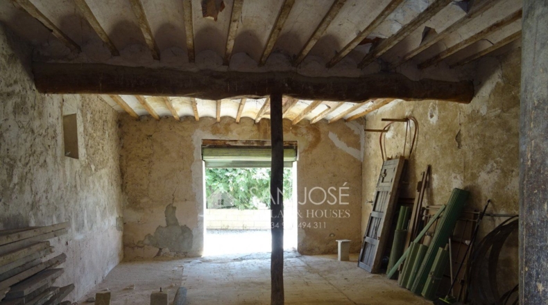 Murcia - Torre del Rico - 333m2