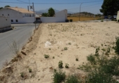 Casa de poble en venda a la España, Jumella, ref.: TR17373 foto