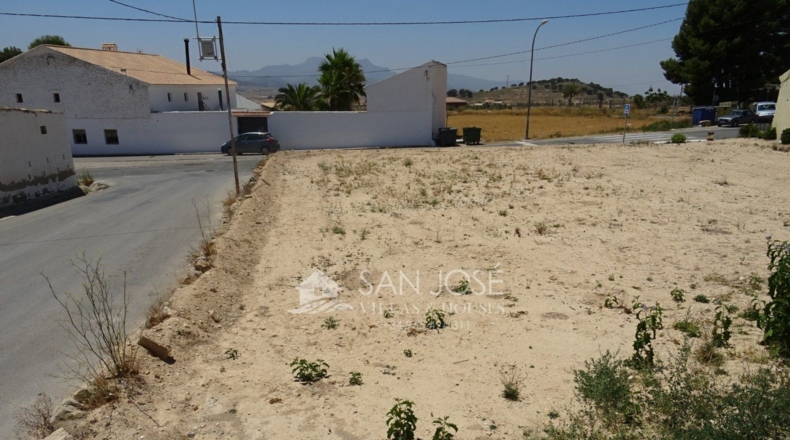 Murcia - Torre del Rico - 333m2