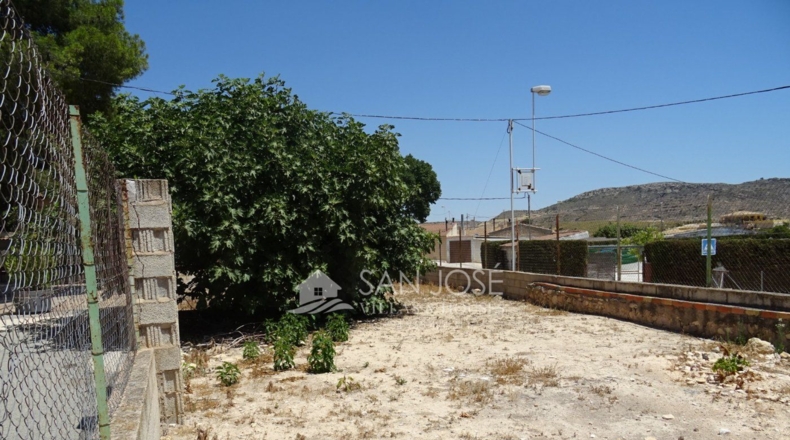 Murcia - Torre del Rico - 333m2