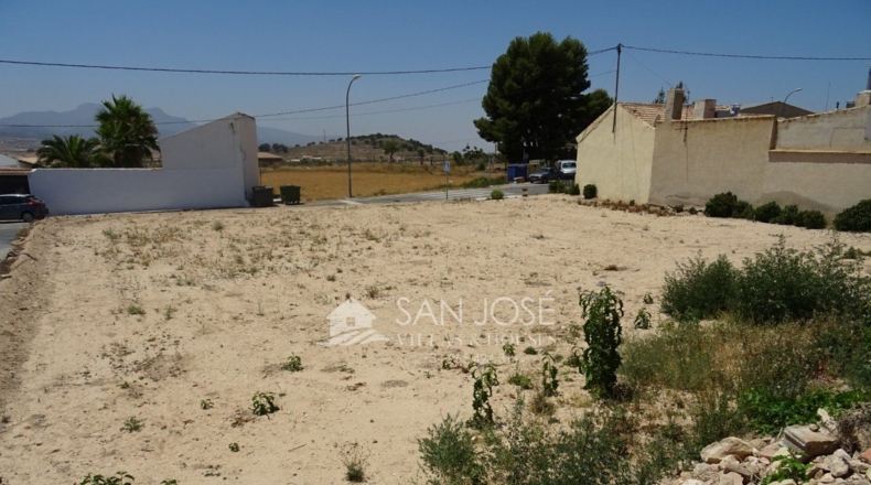 Murcia - Torre del Rico - 333m2