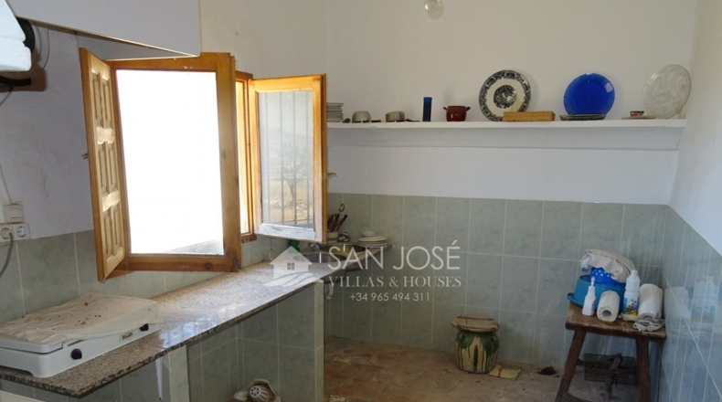 Murcia - Torre del Rico - 10000m2