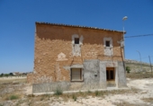 Finca rústica en venta en la España, Jumilla, ref: TR17372 foto