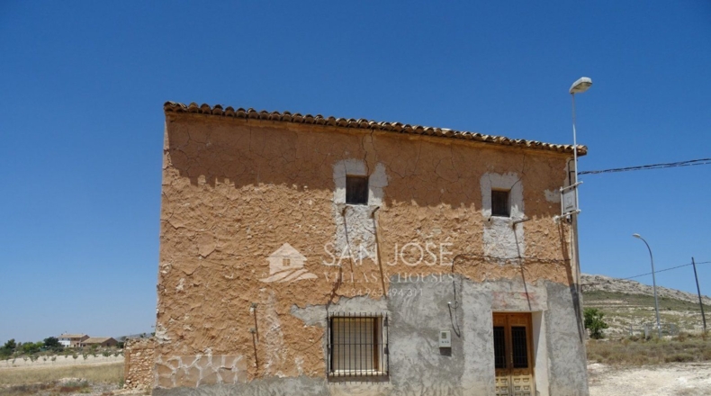 Murcia - Torre del Rico - 10000m2