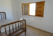 Finca rústica en venta en la España, Jumilla, ref: TR17372 foto