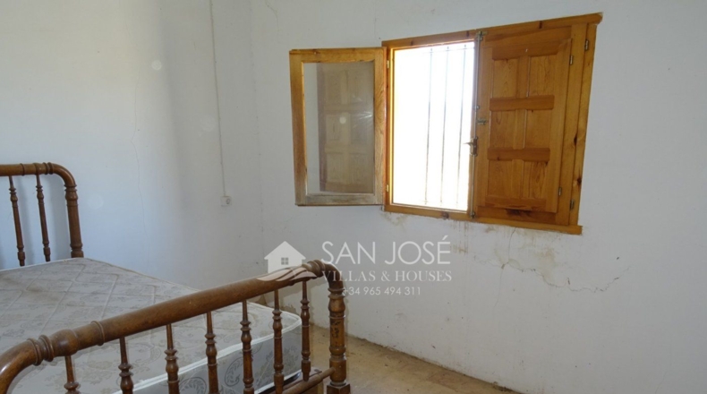 Murcia - Torre del Rico - 10000m2
