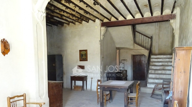Murcia - Torre del Rico - 10000m2