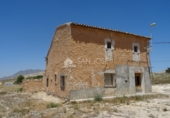 Finca rústica en venta en la España, Jumilla, ref: TR17372 foto