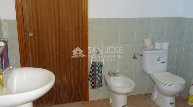 Murcia - Torre del Rico - 10000m2