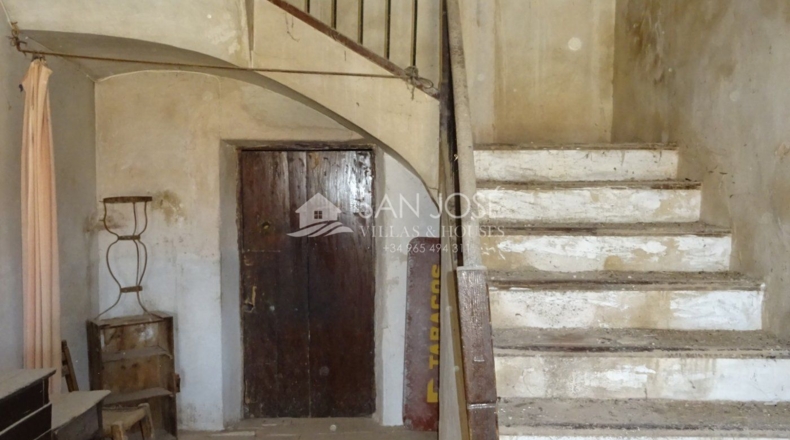 Murcia - Torre del Rico - 10000m2