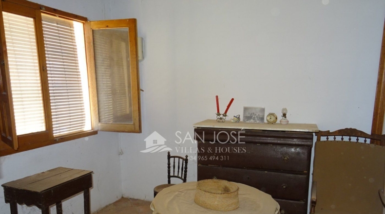 Murcia - Torre del Rico - 10000m2