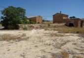 Finca rústica en venta en la España, Jumilla, ref: TR17372 foto