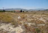 Finca rústica en venta en la España, Jumilla, ref: TR17372 foto