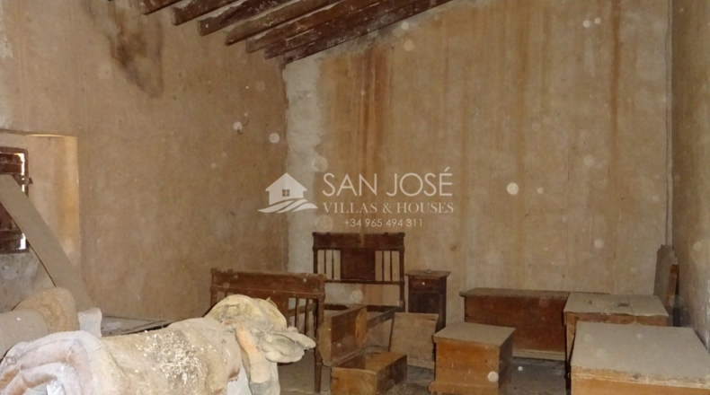 Murcia - Torre del Rico - 10000m2