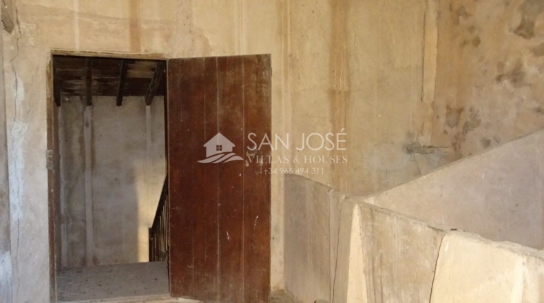 Murcia - Torre del Rico - 10000m2