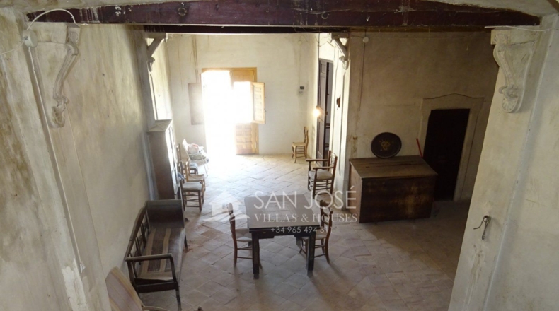 Murcia - Torre del Rico - 10000m2