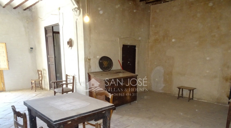 Murcia - Torre del Rico - 10000m2