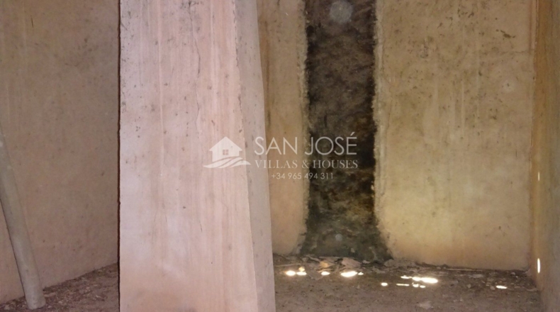 Murcia - Torre del Rico - 10000m2