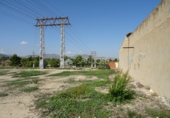 Parcel·la urbanitzable en venda a la España, Asp, ref.: TR33016 foto