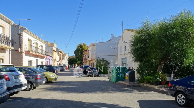 Alicante - Casas de Galiana - 720m2