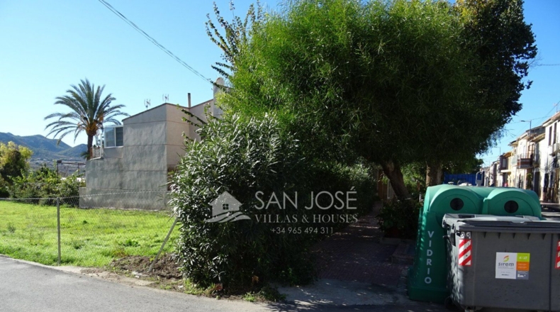 Alicante - Casas de Galiana - 720m2
