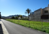 Sòl urbà en venda a la España, el Fondó dels Frares, ref.: TR3067 foto