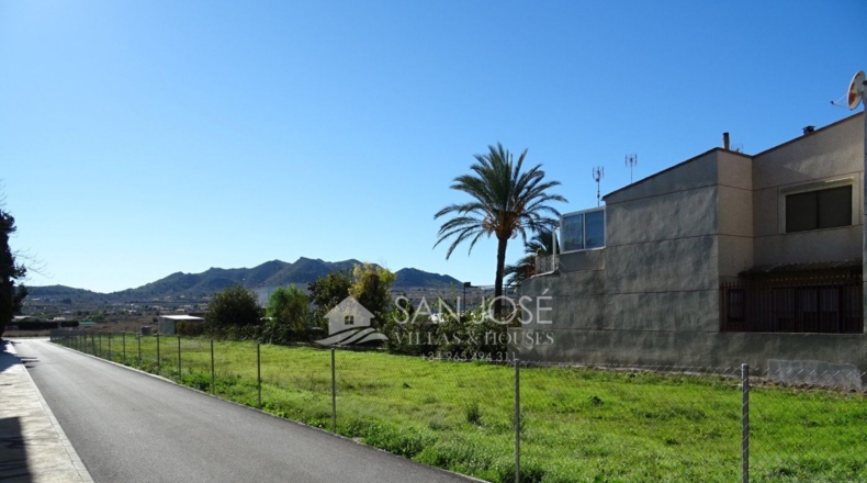 Alicante - Casas de Galiana - 720m2