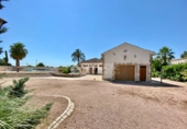 Xalet independent amb terreny en venda a la España, Asp, ref.: TR20736 foto