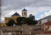 Casa de poble en venda a la España, el Fondó de les Neus, ref.: TR39431 foto