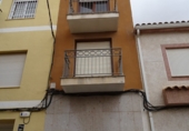 Casa de poble en venda a la España, el Fondó de les Neus, ref.: TR39431 foto