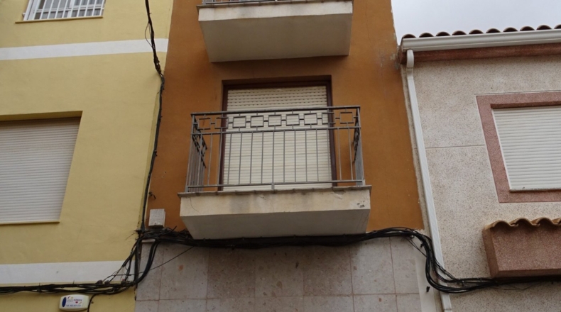 Alicante - Hondón de las Nieves - 158m2