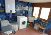 Casa de poble en venda a la España, el Fondó de les Neus, ref.: TR39431 foto