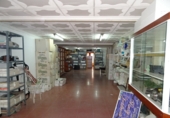 Casa de poble en venda a la España, el Fondó de les Neus, ref.: TR39431 foto