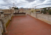 Casa de poble en venda a la España, el Fondó de les Neus, ref.: TR39431 foto