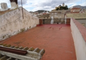 Casa de poble en venda a la España, el Fondó de les Neus, ref.: TR39431 foto