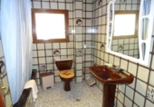 Casa de poble en venda a la España, el Fondó de les Neus, ref.: TR39431 foto