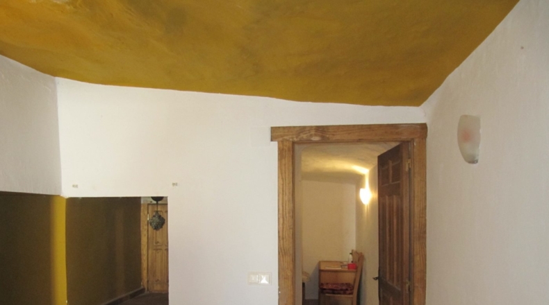 Alicante - Casas del señor - 400m2