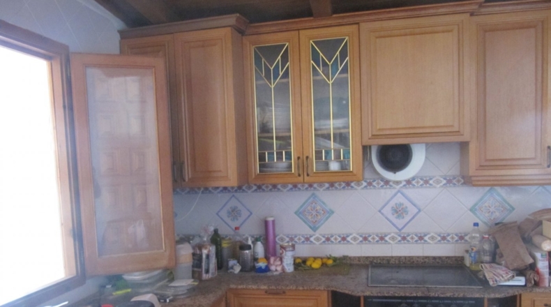 Alicante - Casas del señor - 400m2