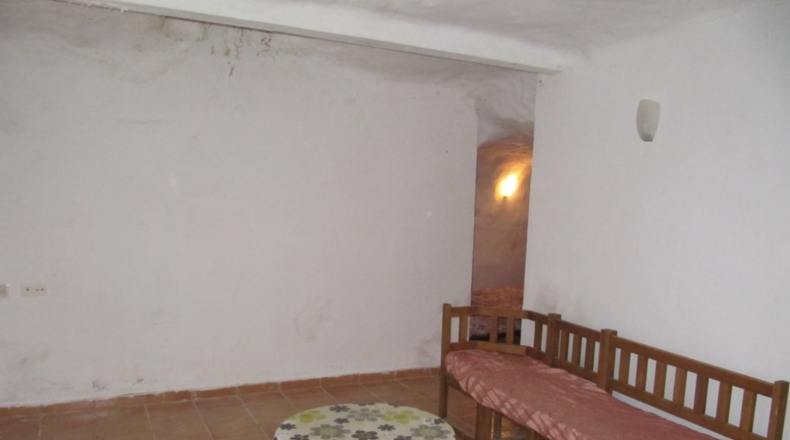 Alicante - Casas del señor - 400m2