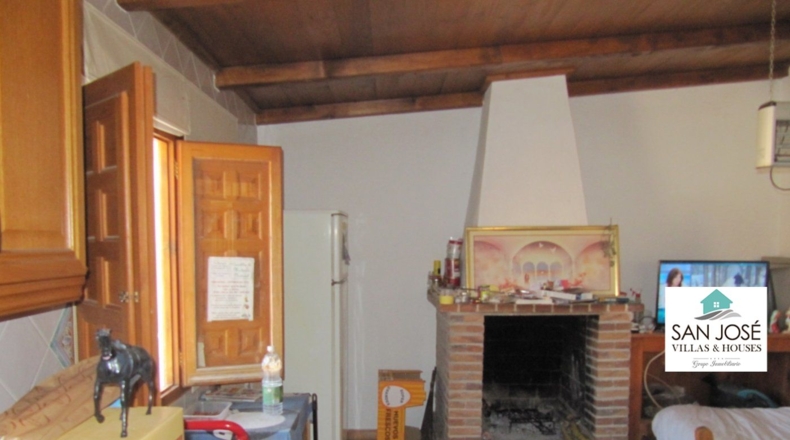 Alicante - Casas del señor - 400m2