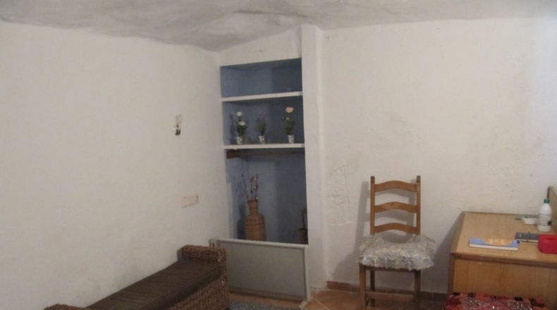 Alicante - Casas del señor - 400m2